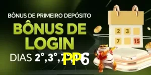 Promoções 1 PP6