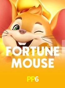 Caça-níqueis fortune mouse PP6