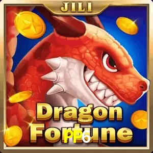 dragon fortune pescaria PP6
