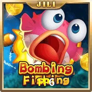 bombing fishing PP6