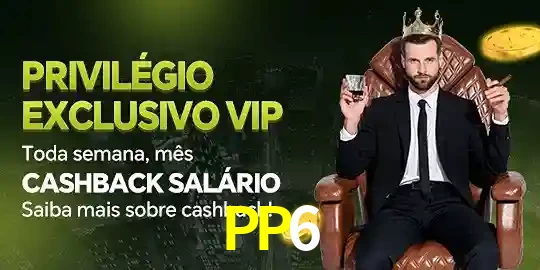 Promoções PP6