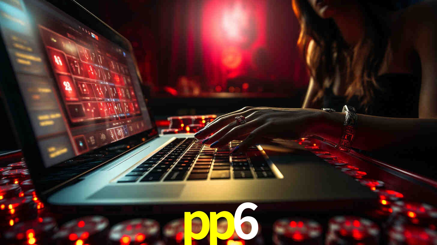 Por Que Escolher o pp6?