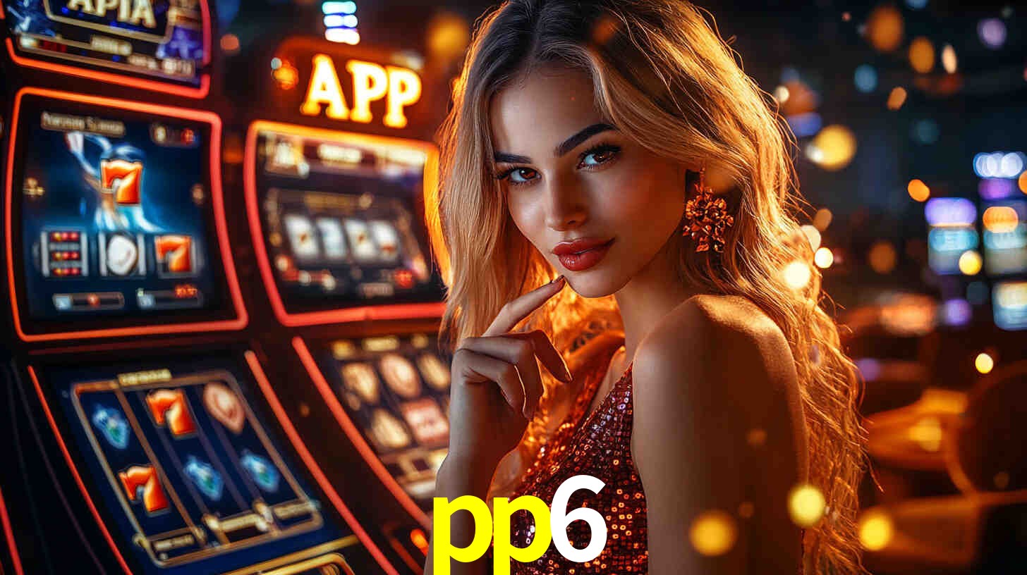 Baixar App Android pp6