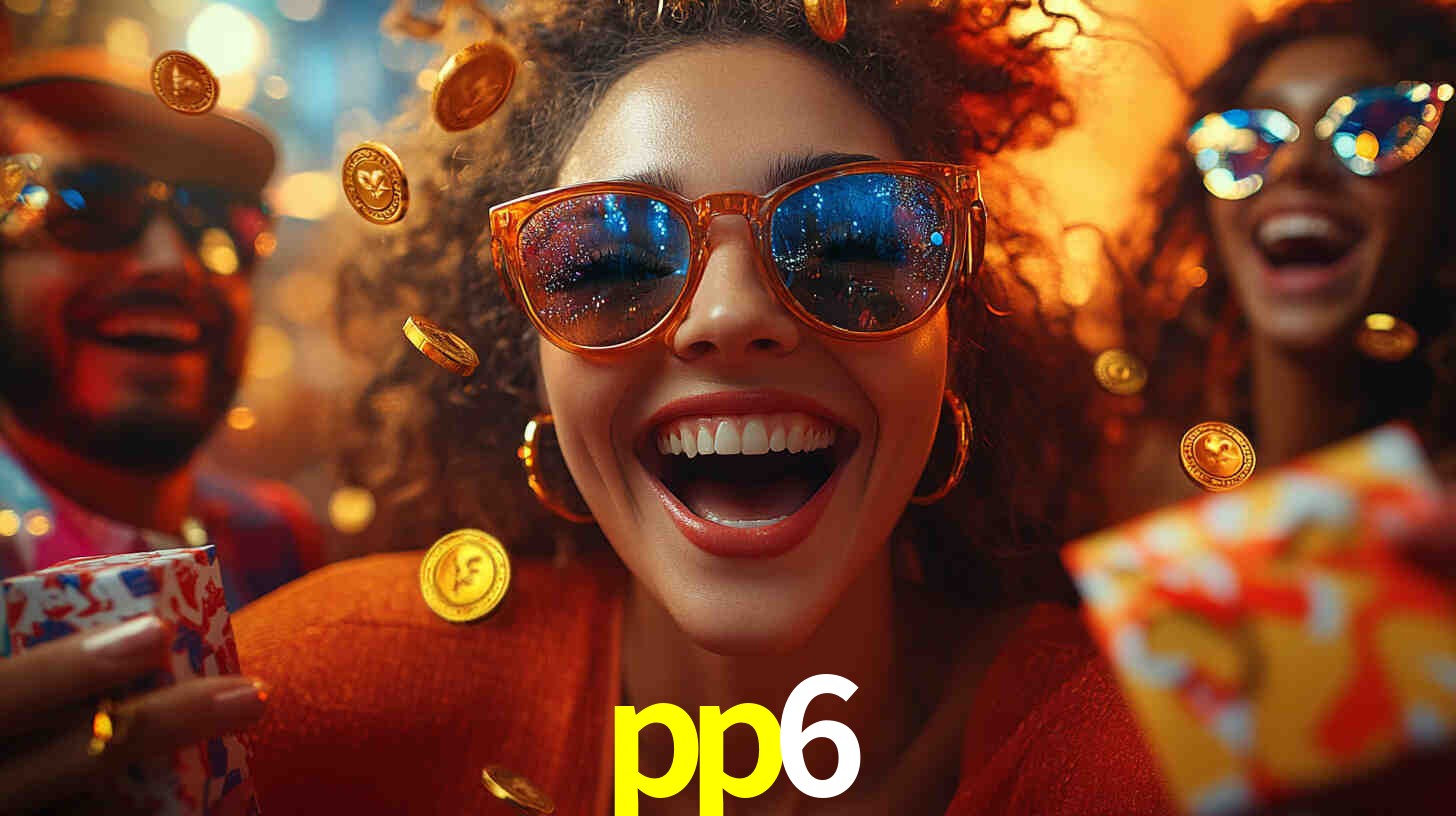 Bônus Sem Depósito no pp6