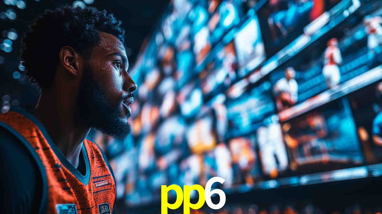 Jogos de Aposta Online no pp6