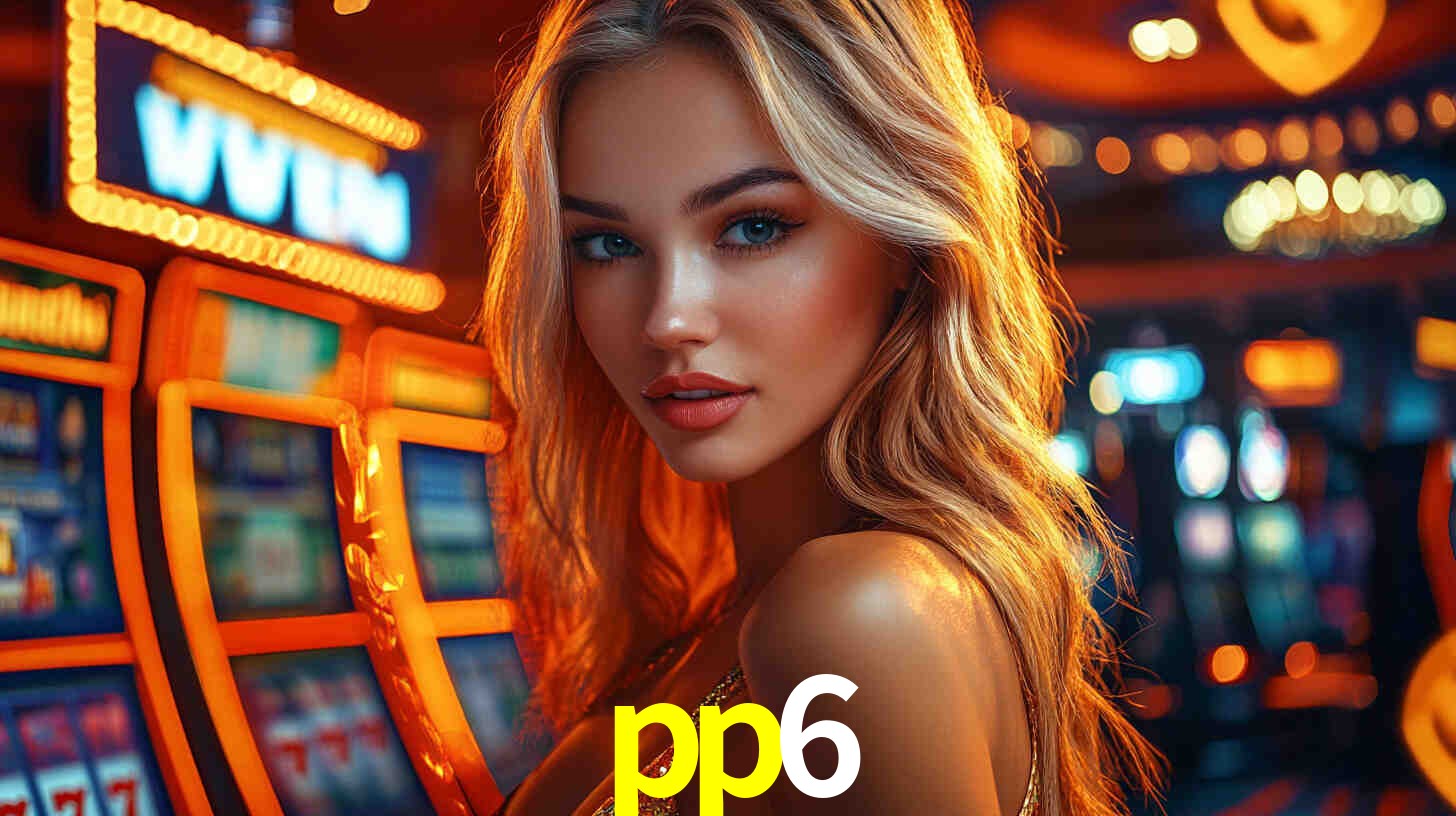 Caça-Níqueis no pp6