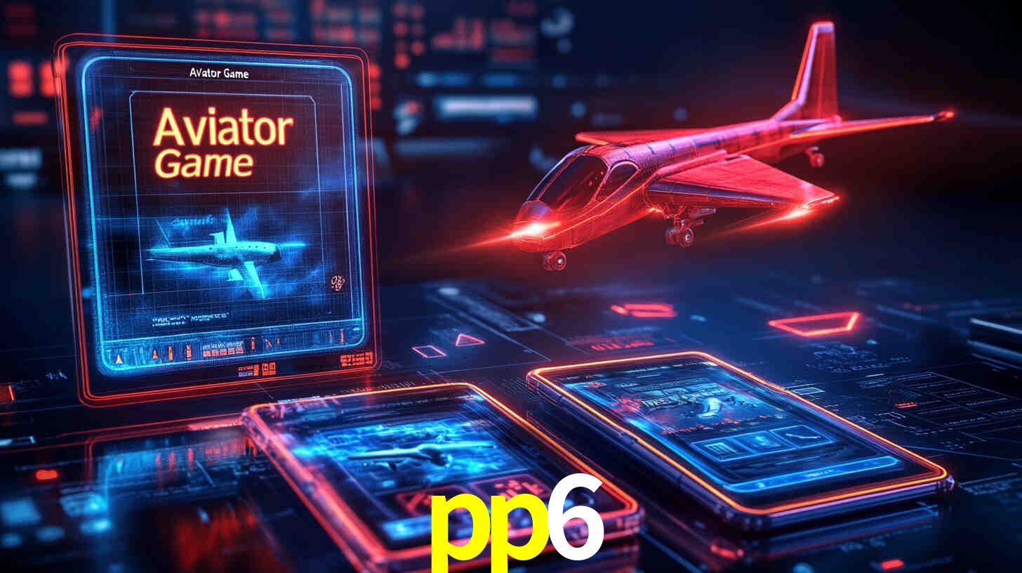 Benefícios do Aviator no pp6