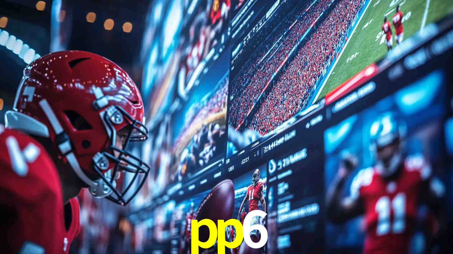 Benefícios das Apostas Ao Vivo no pp6