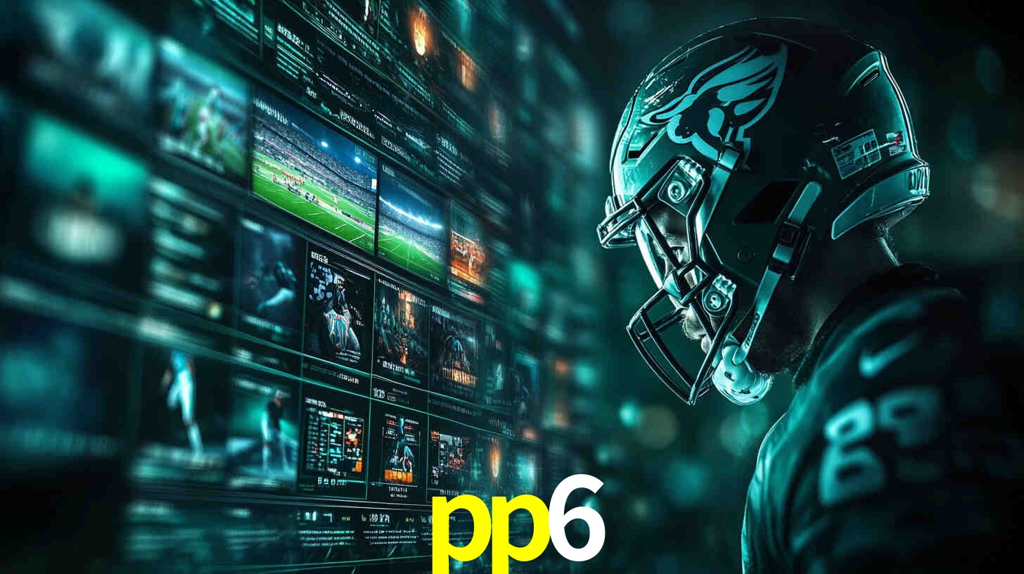 Esportes em Destaque no pp6