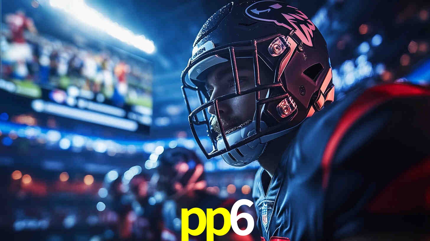 Transforme Suas Apostas em Grandes Prêmios no pp6